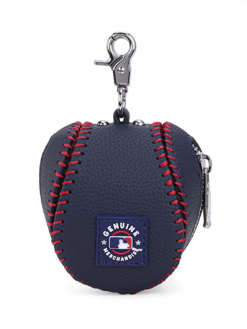 MLB Boston Red Sox Montana West Bag Charm